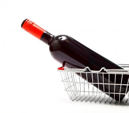 Do heavier bottles mean better wine?