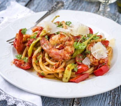 Best food pairings with sauvignon blanc 