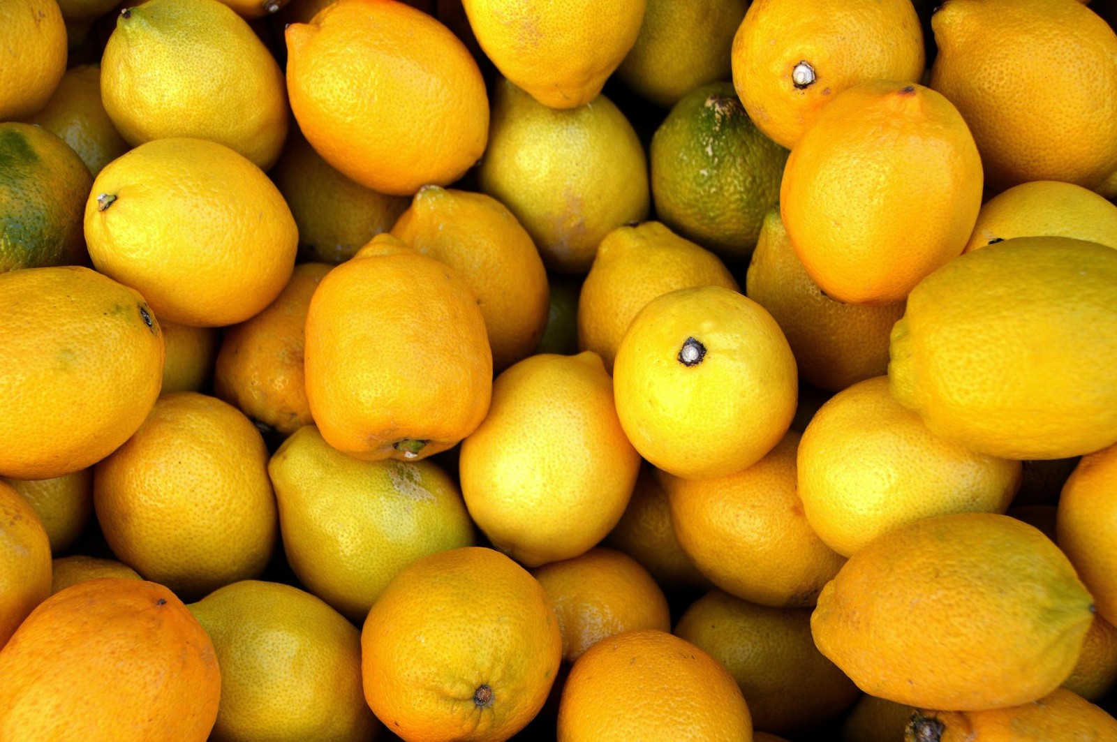 The tricky task of pairing wine and citrus - wine matches for orange and lemon