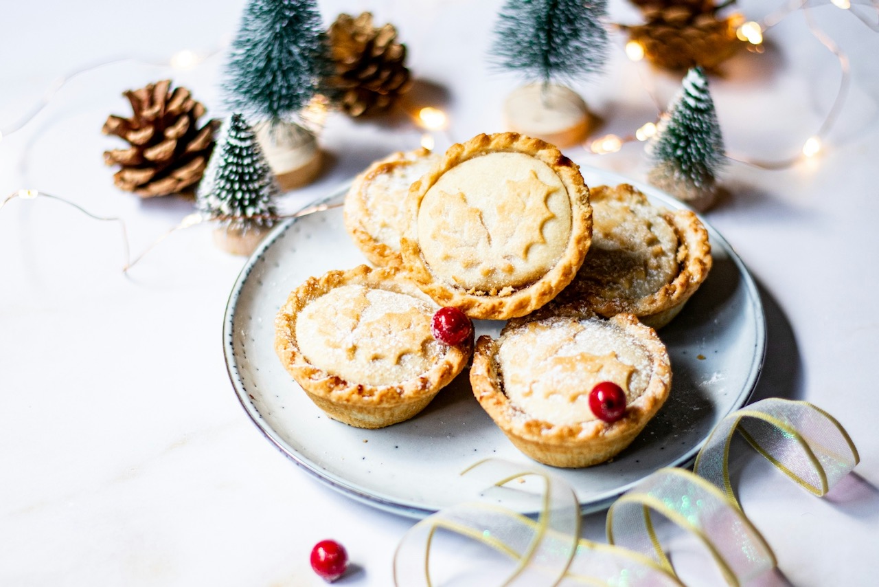 8 great drinks to match with mince pies (updated)