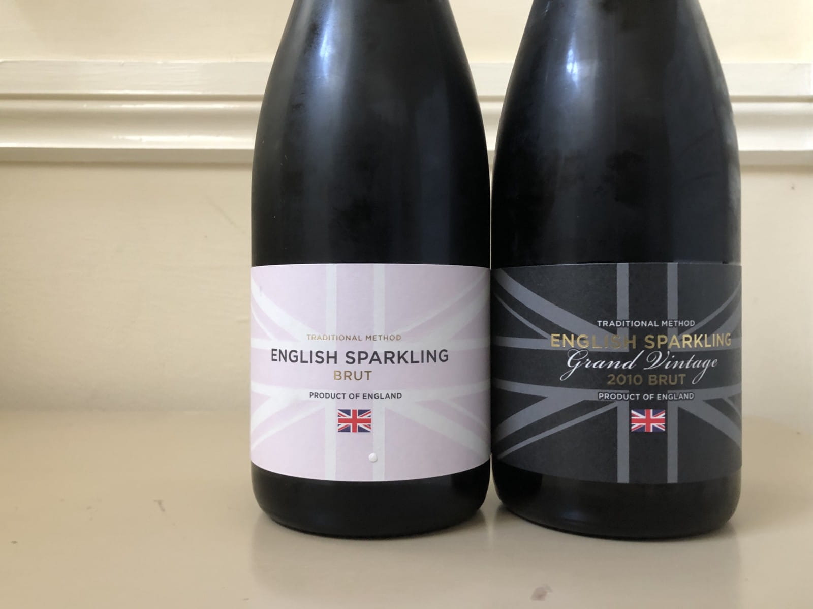 Morrisons The Best English Sparkling Brut