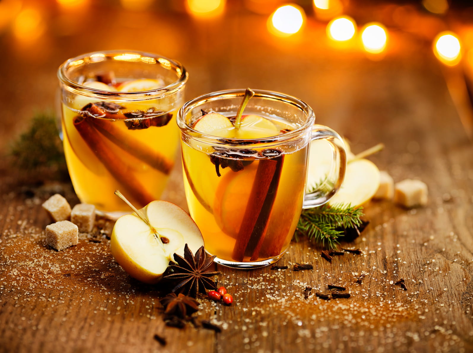 How to celebrate wassail at home