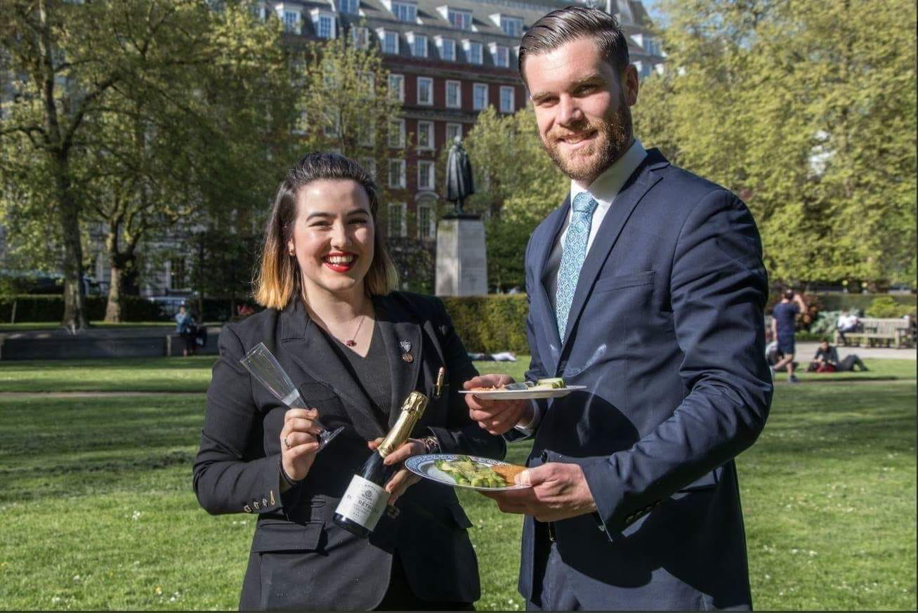 So you want to be a sommelier…