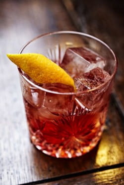 Why the Negroni is the Marmite of the cocktail world