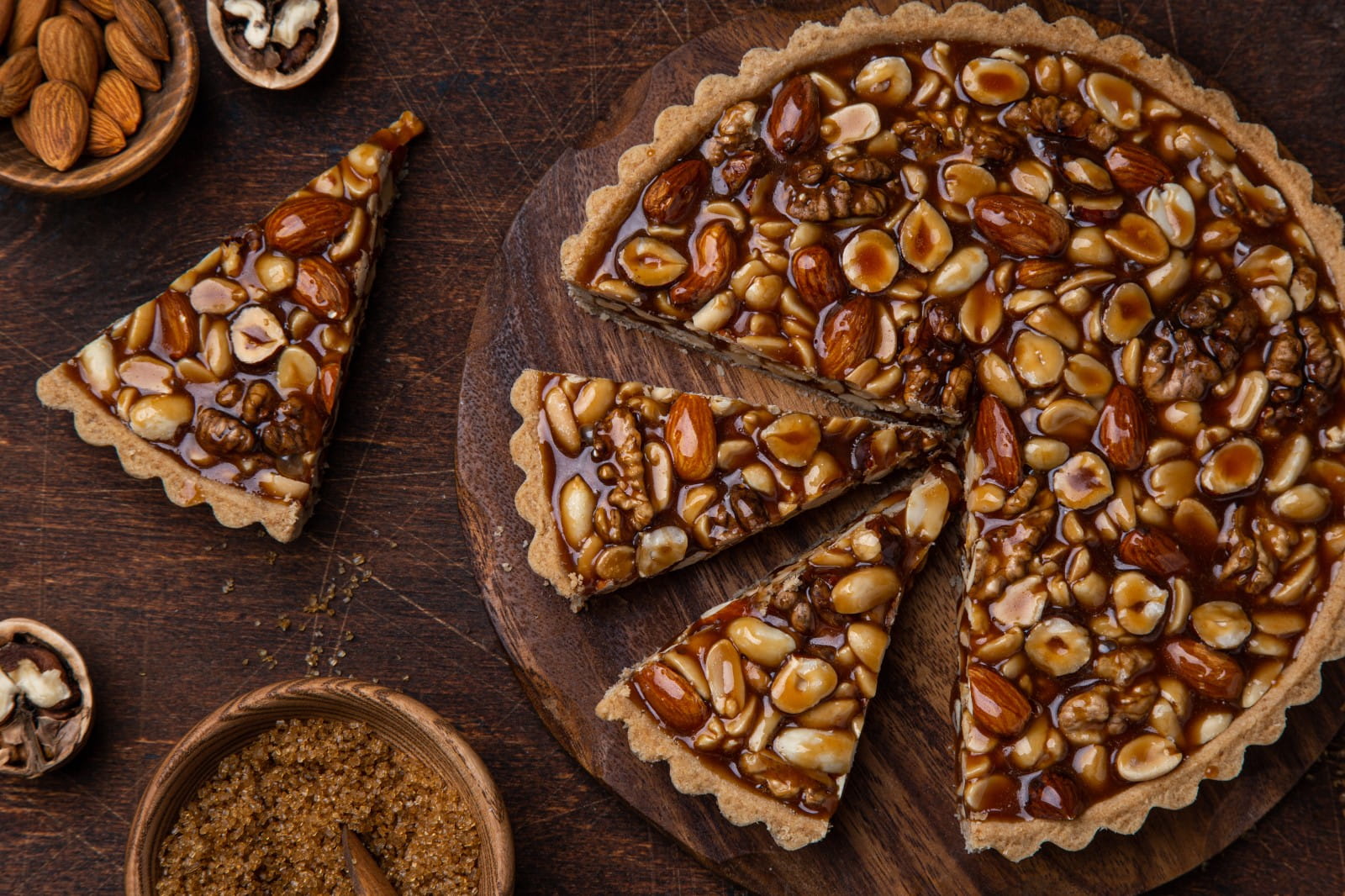 Which foods pair best with tawny port?