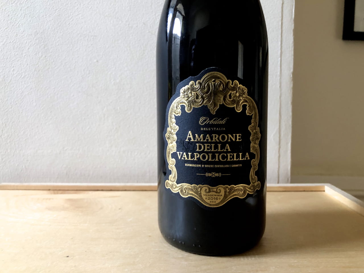  A cut-price amarone and some other good wine buys from Asda