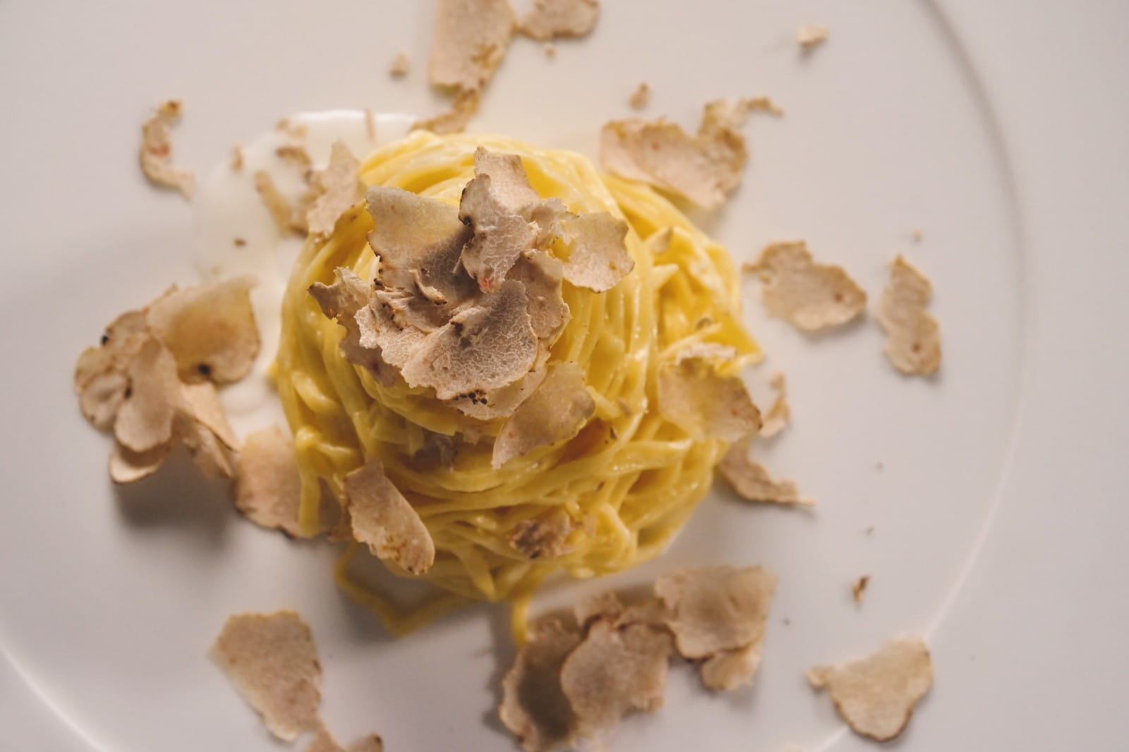 The best wine matches for luxury foods