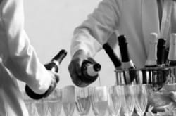 Twitmatching #1 An A-Z of Twitter's best Champagne pairings!