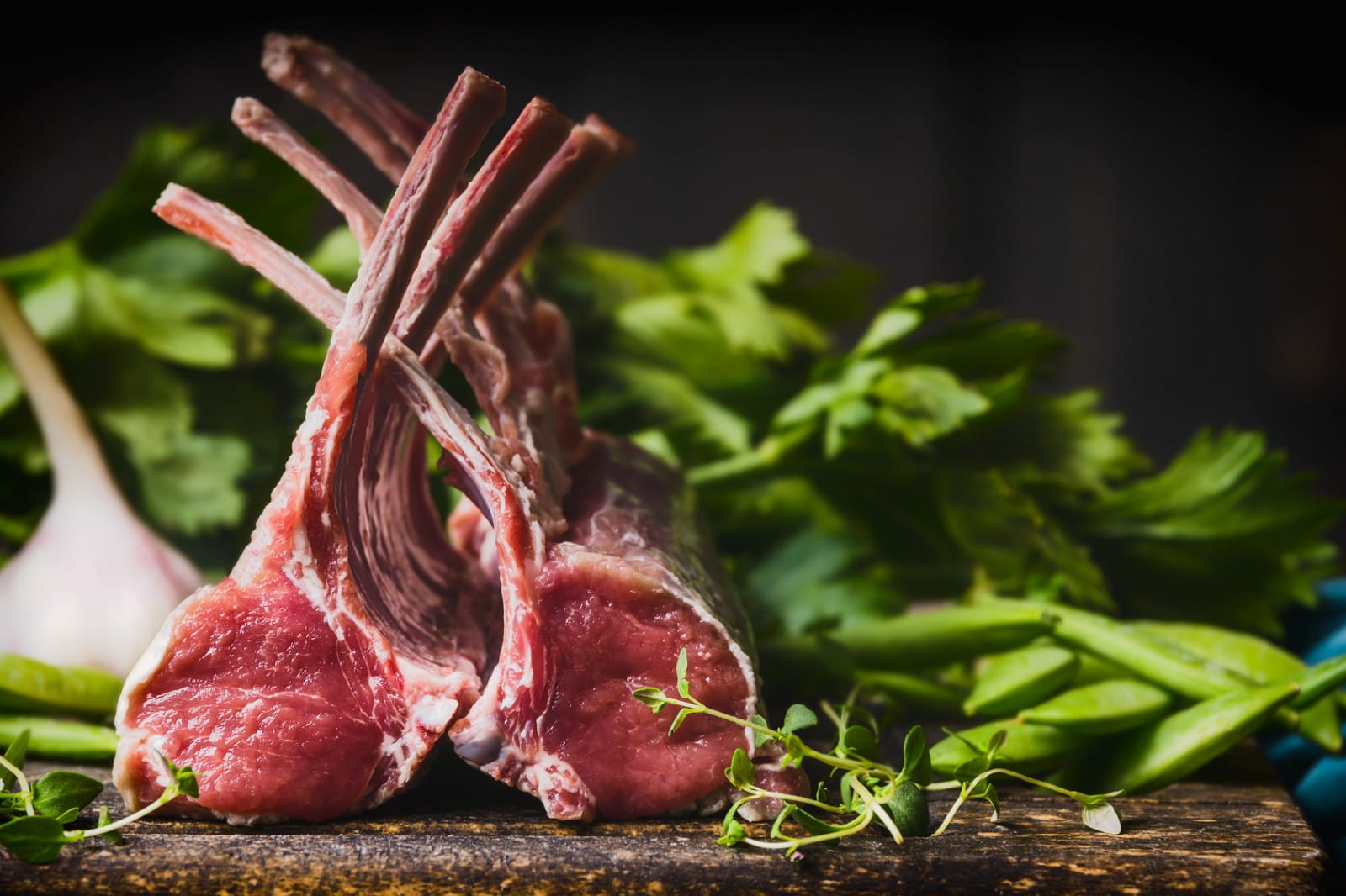 4 tips to bear in mind when pairing Easter lamb