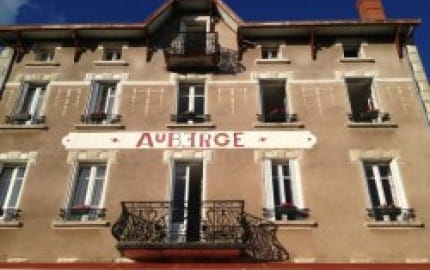 6 places to stop overnight on your way through France