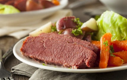 Which wines to drink on St Patrick’s Day
