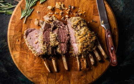 The best food pairings for cabernet franc