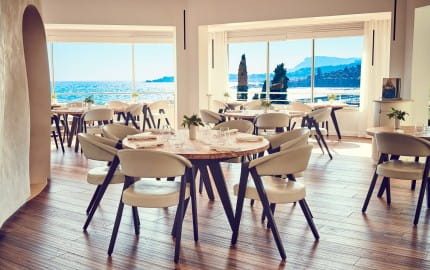 5 reasons why Mirazur is the best restaurant in the world