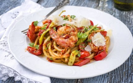 Best food pairings with sauvignon blanc 