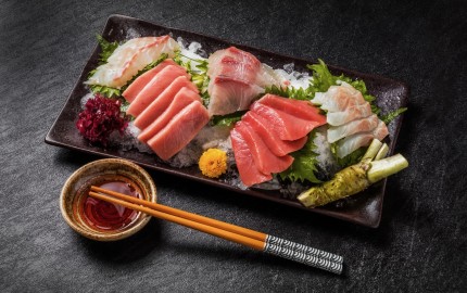 Sashimi, ceviche and crudo: what wine to pair with raw fish (NEW POST)