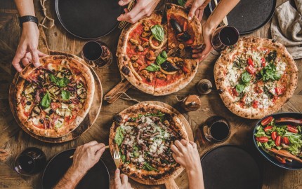 The best wine and beer pairings for pizza (updated)