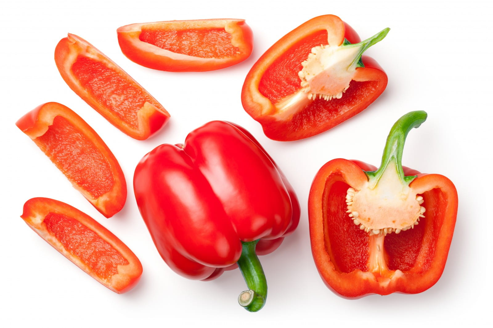 The best wine pairings for peppers