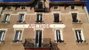 6 places to stop overnight on your way through France