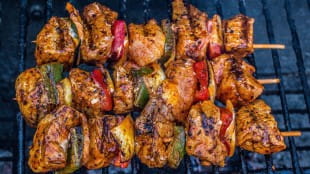 What food to pair with Malbec