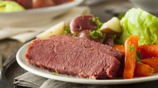 Which wines to drink on St Patrick’s Day