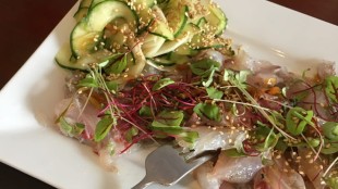 Lyndey Milan’s Aussie-style barbecue lunch
