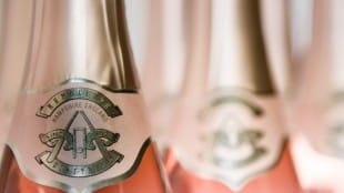 Win a case of Hambledon Classic Cuvée Rosé