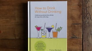 How to Drink without Drinking