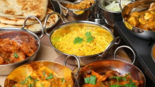 What wine to pair with curry - my top 5 picks