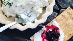 Cheese and Pickles: Take your cheese board to the next level with homemade pickles
