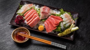 Sashimi, ceviche and crudo: what wine to pair with raw fish (NEW POST)