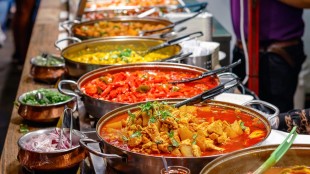 What wine to pair with curry - my top 5 picks