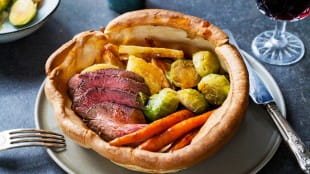 A quick guide to wine pairings with a Sunday roast