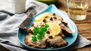 The best wine pairings for vitello tonnato 