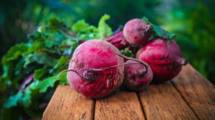 The best wines to pair with beetroot