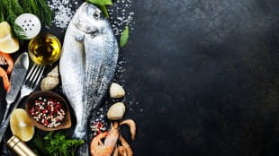 How to pair wine with fish