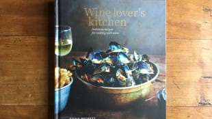 The Wine Lover’s Kitchen