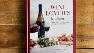 The Wine Lover’s Kitchen