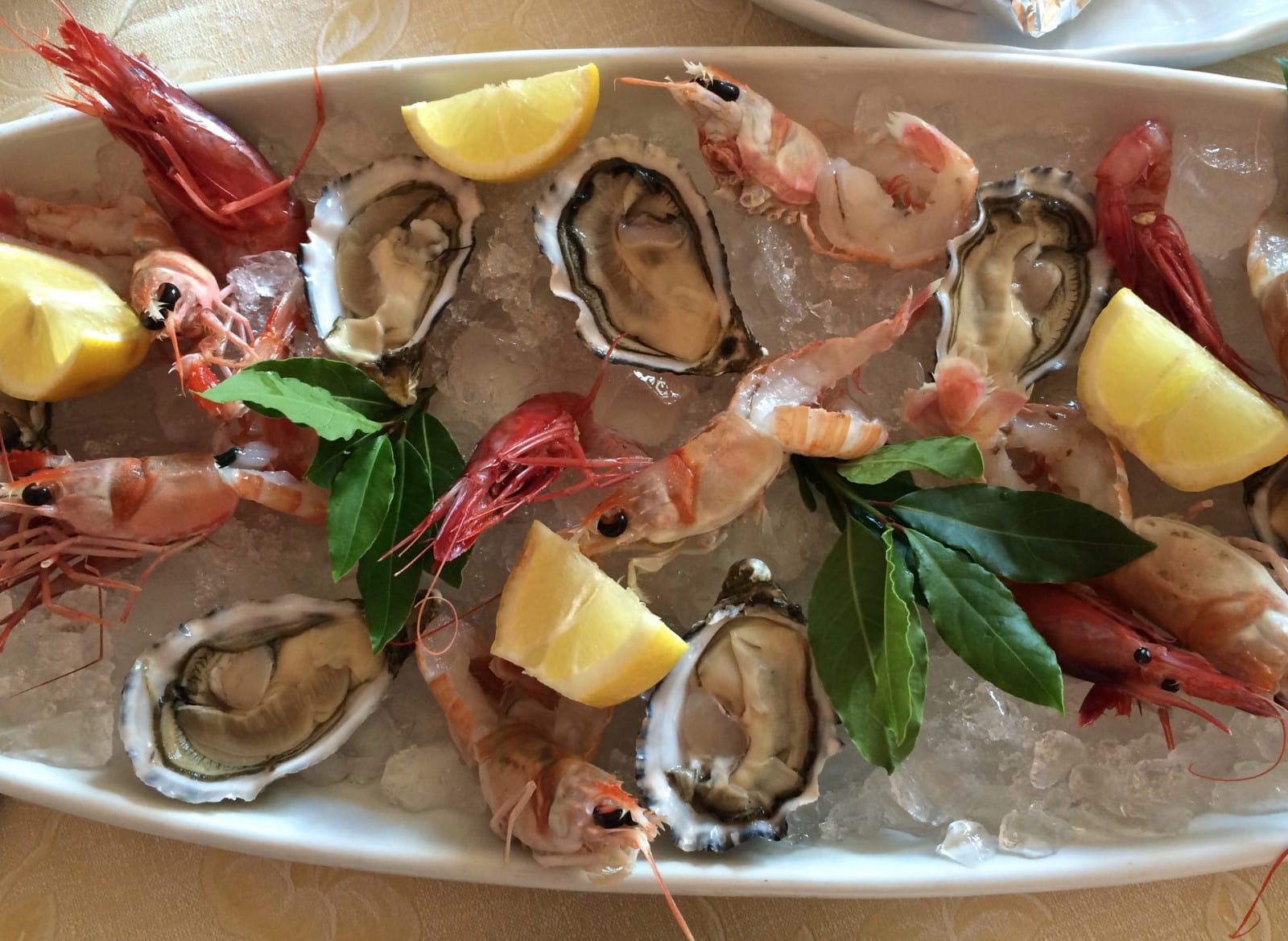 The best food pairings for Vermentino