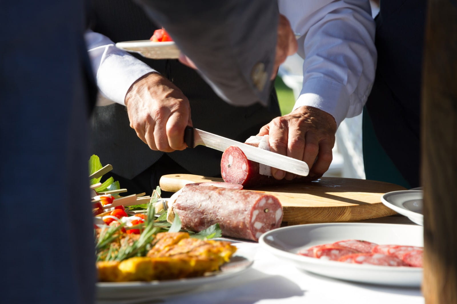 The best food pairings for Chianti Classico and other Tuscan sangiovese (updated)