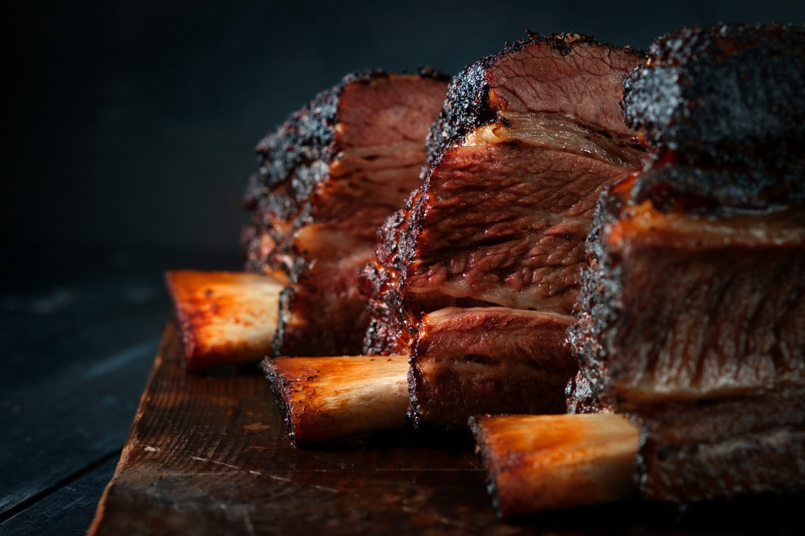 The best food pairings for Zinfandel