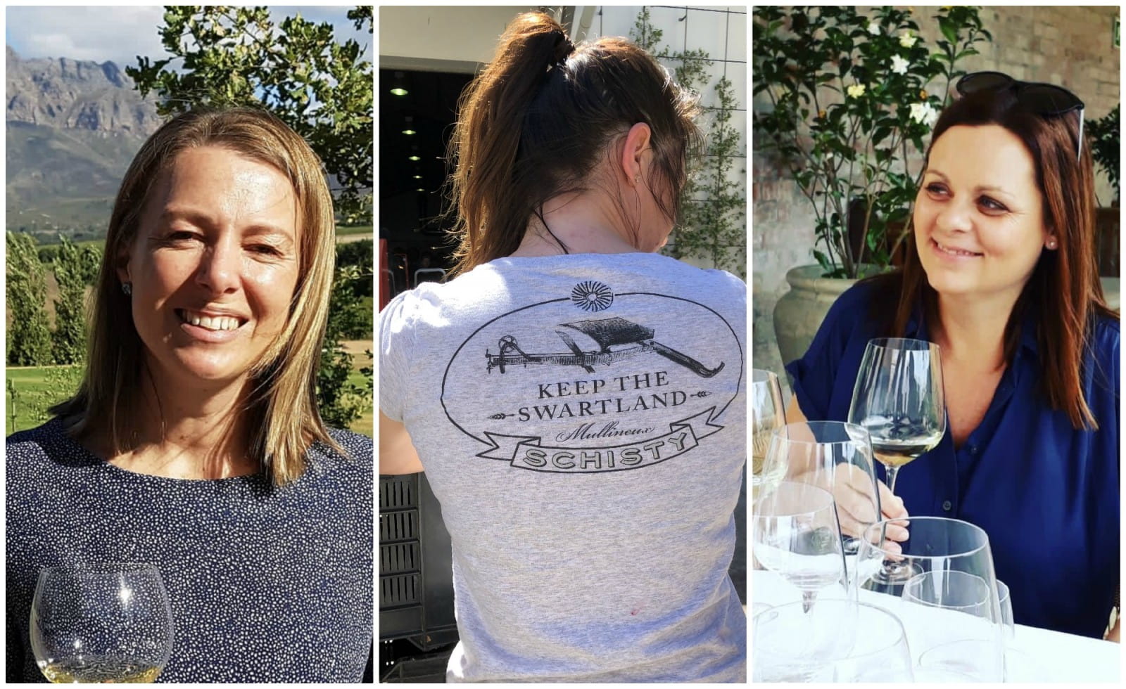 South Africa’s inspiring women winemakers