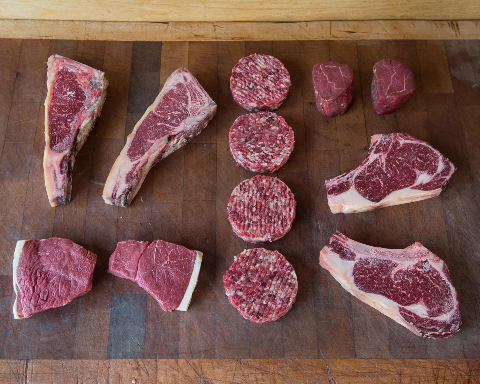Win an aged Spanish beef meat box, a bottle of Rioja gran reserva and a copy of Prime
