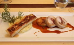 Where to eat in and around Agde