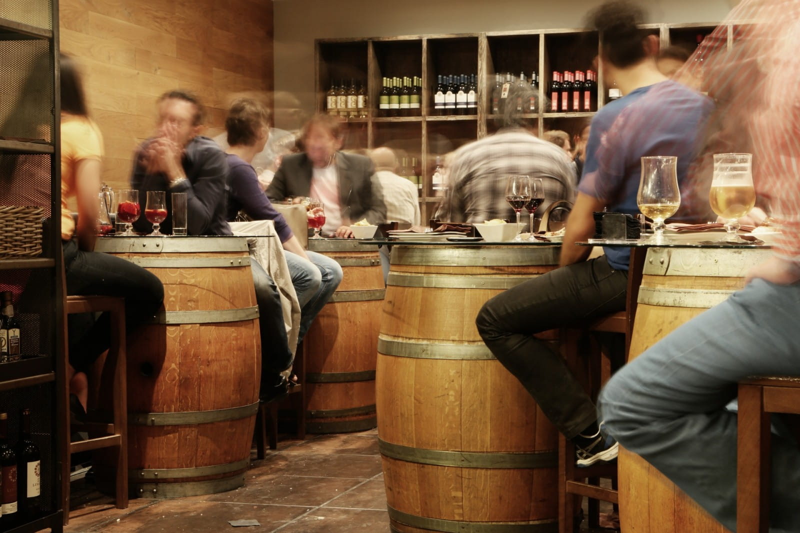 6 of the best Spanish wines to pair with tapas