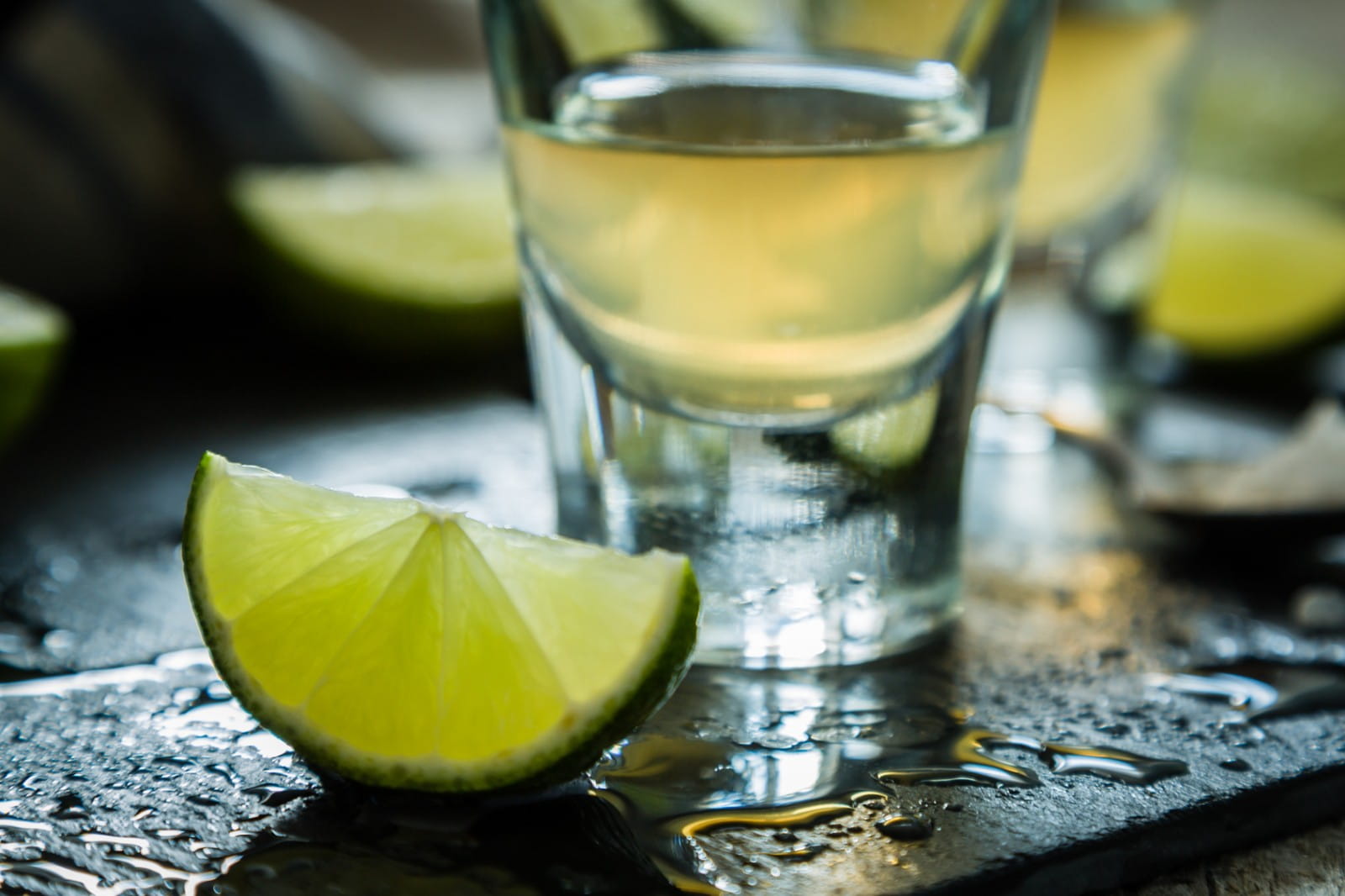  Some great food pairings for tequila