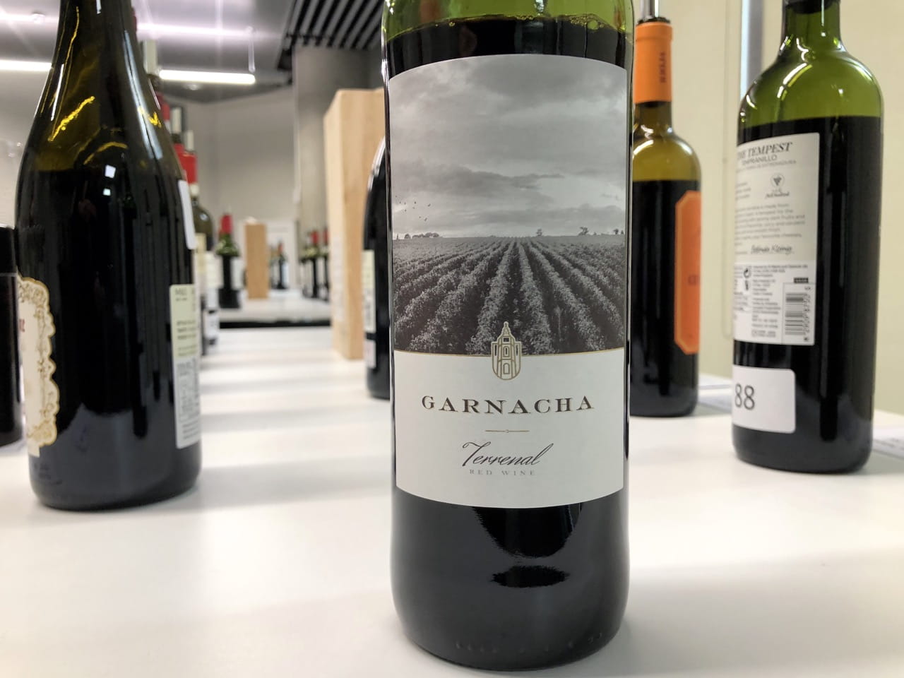  Terrenal Garnacha 