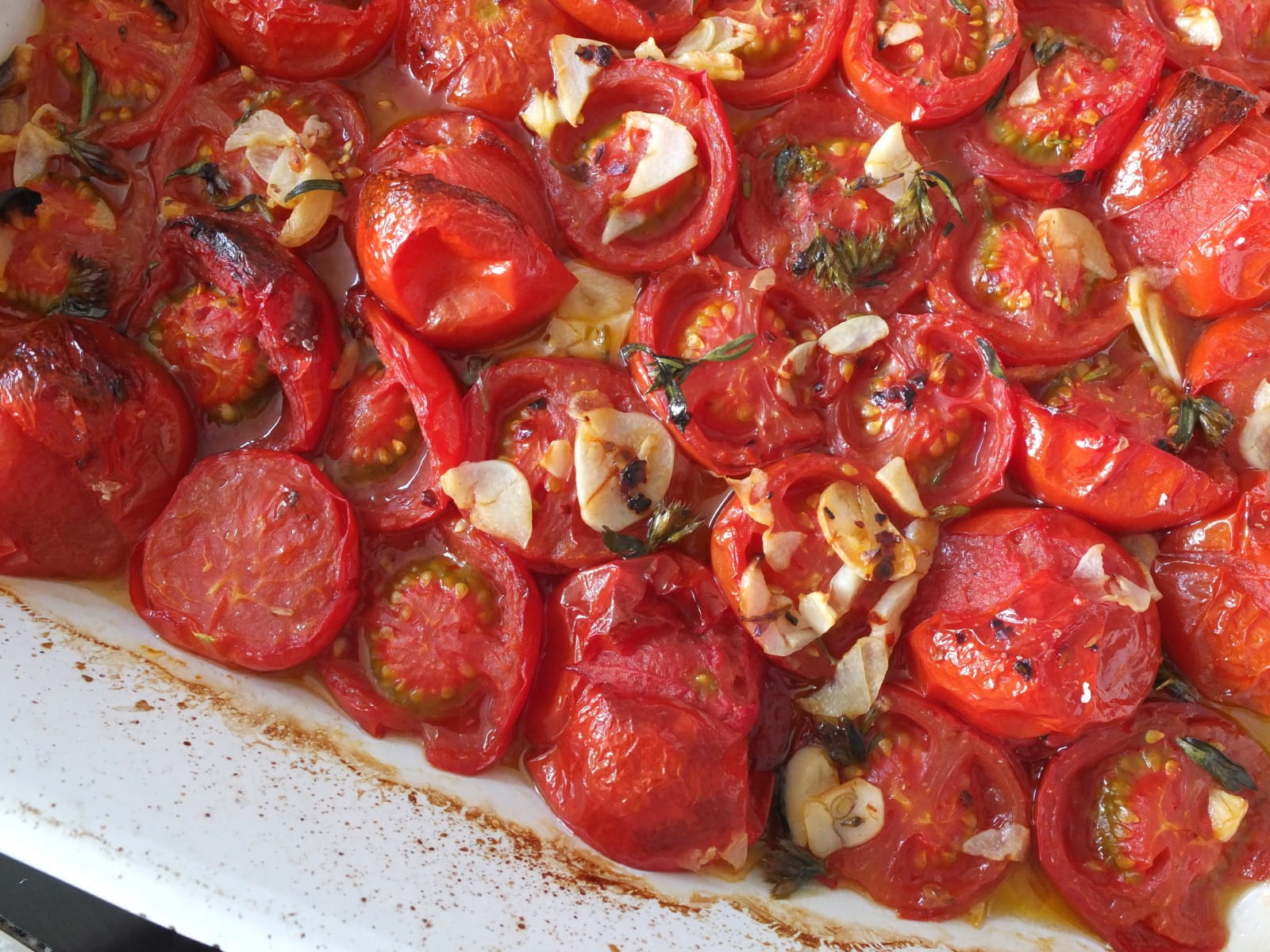 The best wine matches for tomatoes