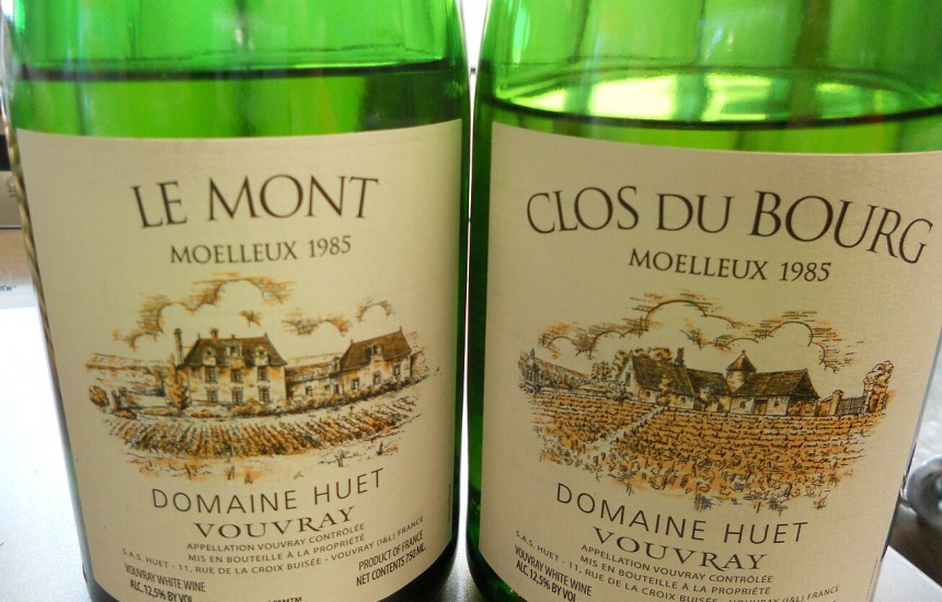 Why Domaine Huet was wrong to ban Chris Kissack