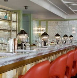 45 Jermyn Street, Fortnum and Mason