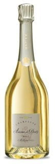 Win a fabulous case of Deutz champagne worth £300!